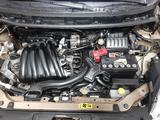 Nissan Note 2013 годаүшін52 990 000 тг. в Усть-Каменогорск – фото 4