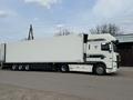 DAF  95XF 2006 годаүшін15 500 000 тг. в Тараз – фото 4