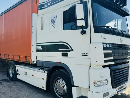 DAF  95XF 2006 года за 15 500 000 тг. в Тараз