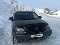 Lexus RX 300 2000 годаүшін5 000 000 тг. в Усть-Каменогорск