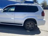 Lexus GX 470 2008 годаfor12 900 000 тг. в Усть-Каменогорск – фото 2