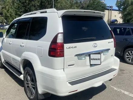 Lexus GX 470 2008 года за 12 900 000 тг. в Усть-Каменогорск