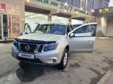 Nissan Terrano 2020 годаfor8 300 000 тг. в Шымкент – фото 5