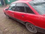 Audi 80 1990 годаүшін650 000 тг. в Макинск – фото 3