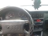 Audi 80 1990 годаүшін650 000 тг. в Макинск – фото 5