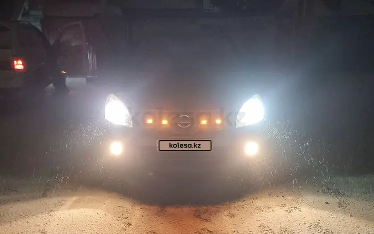 Nissan Qashqai 2008 года за 4 200 000 тг. в Караганда