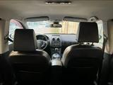 Nissan Qashqai 2008 годаүшін4 200 000 тг. в Караганда – фото 4