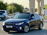 Kia K5 2018 годаfor8 600 000 тг. в Шымкент