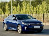 Kia K5 2018 годаfor8 600 000 тг. в Шымкент – фото 3