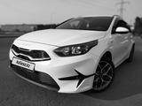 Kia Cee'd 2023 годаүшін8 500 000 тг. в Павлодар – фото 2