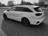 Kia Cee'd 2023 годаүшін8 500 000 тг. в Павлодар – фото 5