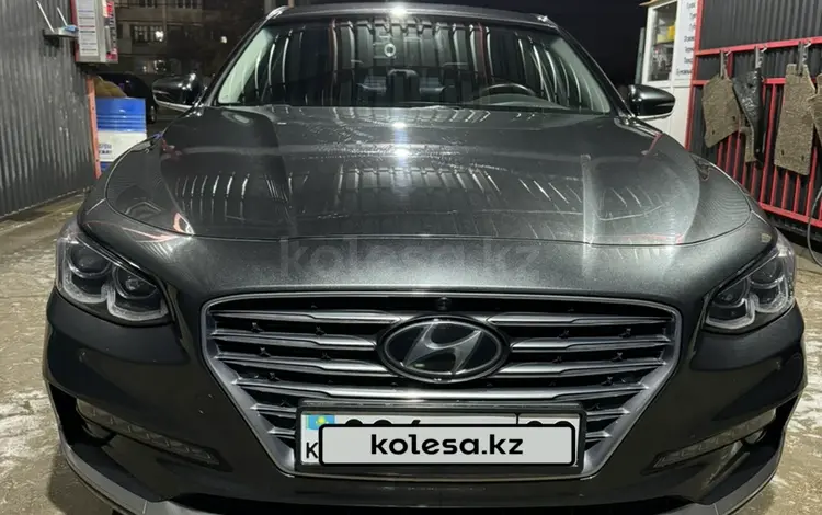 Hyundai Grandeur 2019 годаүшін12 000 000 тг. в Тараз