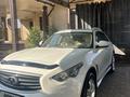 Infiniti FX37 2012 годаүшін11 500 000 тг. в Алматы