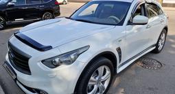 Infiniti FX37 2012 годаfor11 500 000 тг. в Алматы – фото 2