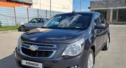 Chevrolet Cobalt 2020 года за 5 500 000 тг. в Алматы – фото 2