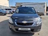 Chevrolet Cobalt 2020 года за 5 500 000 тг. в Талдыкорган – фото 3