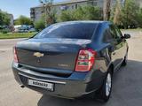 Chevrolet Cobalt 2020 года за 5 500 000 тг. в Талдыкорган – фото 4