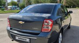 Chevrolet Cobalt 2020 года за 5 500 000 тг. в Алматы – фото 4