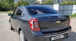 Chevrolet Cobalt 2020 года за 5 500 000 тг. в Алматы – фото 5