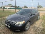 Toyota Camry 2008 годаүшін3 900 000 тг. в Уральск – фото 3