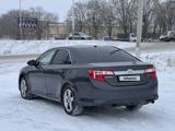 Toyota Camry 2011 годаfor7 500 000 тг. в Актобе – фото 3