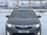 Toyota Camry 2011 годаfor7 500 000 тг. в Актобе – фото 5