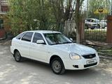 ВАЗ (Lada) Priora 2170 2014 года за 2 900 000 тг. в Актобе