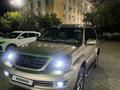 Lexus GX 470 2005 года за 10 000 000 тг. в Петропавловск