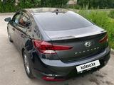 Hyundai Elantra 2019 года за 7 950 000 тг. в Алматы – фото 5