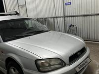 Subaru Legacy 2002 годаүшін3 100 000 тг. в Алматы