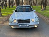 Mercedes-Benz E 280 1997 года за 3 800 000 тг. в Тараз