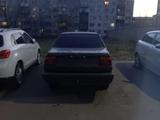 Volkswagen Jetta 1991 года за 850 000 тг. в Петропавловск