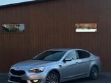 Kia K7 2014 года за 8 800 000 тг. в Алматы