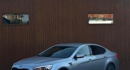 Kia K7 2014 годаүшін8 800 000 тг. в Алматы