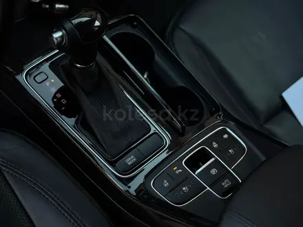 Kia K7 2014 годаүшін8 800 000 тг. в Алматы – фото 10