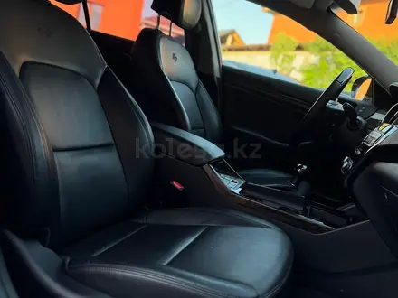 Kia K7 2014 годаүшін8 800 000 тг. в Алматы – фото 12