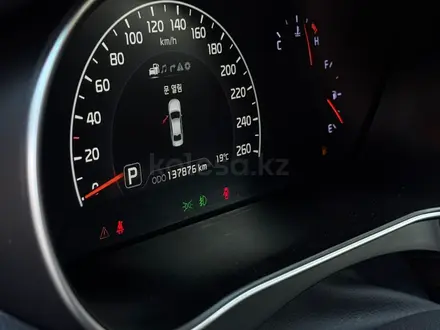 Kia K7 2014 годаүшін8 800 000 тг. в Алматы – фото 13