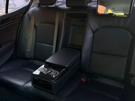 Kia K7 2014 годаүшін8 800 000 тг. в Алматы – фото 14