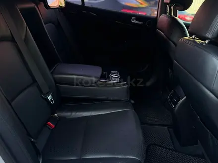 Kia K7 2014 годаүшін8 800 000 тг. в Алматы – фото 16
