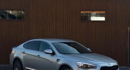 Kia K7 2014 годаүшін8 800 000 тг. в Алматы – фото 2