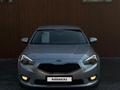 Kia K7 2014 годаүшін8 800 000 тг. в Алматы – фото 3