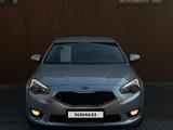 Kia K7 2014 года за 8 800 000 тг. в Алматы – фото 3
