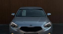 Kia K7 2014 годаүшін8 800 000 тг. в Алматы – фото 3