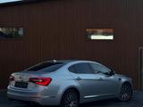 Kia K7 2014 года за 8 800 000 тг. в Алматы – фото 4