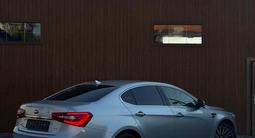 Kia K7 2014 годаүшін8 800 000 тг. в Алматы – фото 4