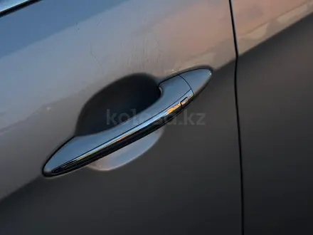 Kia K7 2014 годаүшін8 800 000 тг. в Алматы – фото 7
