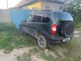 Chevrolet Niva 2011 годаүшін2 500 000 тг. в Костанай – фото 4