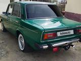 ВАЗ (Lada) 2106 1987 года за 1 550 000 тг. в Туркестан – фото 3