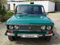 ВАЗ (Lada) 2106 1987 годаүшін1 550 000 тг. в Туркестан – фото 6