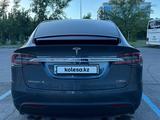 Tesla Model X 2016 года за 15 000 000 тг. в Астана – фото 3